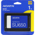 Твердотельный накопитель A-Data SATA-III 1TB ASU650SS-1TT-R Ultimate SU650 2.5 Твердотельный накопитель A-Data SATA-III 1TB ASU650SS-1TT-R Ultimate SU650 2.5