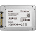 Твердотельный накопитель/ Transcend SSD SSD225S, 250GB, 2.5