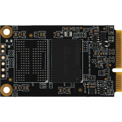 Твердотельный накопитель Kingspec mSATA 128Gb MT-128 MT Series mSATA [MT-128]