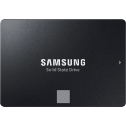 Твердотельный накопитель Samsung 2.5