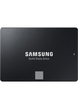 Твердотельный накопитель Samsung 2.5