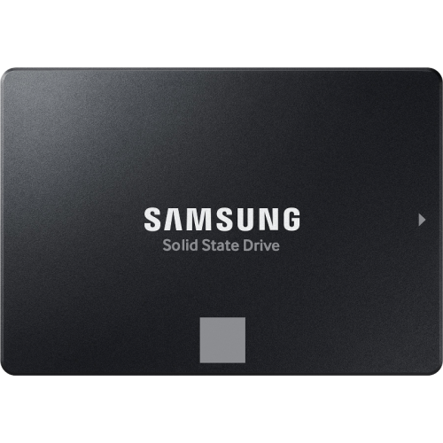 Твердотельный накопитель Samsung 2.5