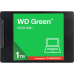 Твердотельный накопитель Western Digital 2.5