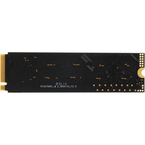 Твердотельный накопитель AGI AI298 M.2 PCIe 512GB RETAIL-Color Box