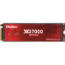 Твердотельный накопитель Kingspec PCIe 4.0 x4 1TB XG7000-1TB XG7000 M.2 2280 [XG7000-1TB]