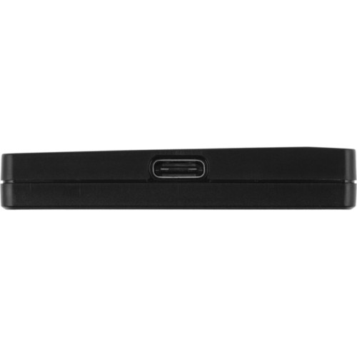 Накопитель SSD Netac USB-C 240Gb NT01Z7S-240G-32BK Z7S 2.5