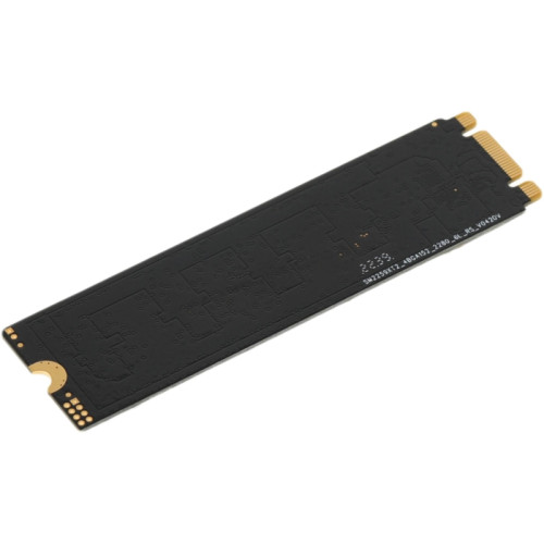 Твердотельный накопитель PC Pet SATA-III 512GB PCPS512G1 M.2 2280 OEM [PCPS512G1]