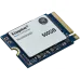 Твердотельный накопитель/ Kingston SSD NV3, 500GB, M.2(22x30mm), NVMe, PCIe 4.0 x4, 3D TLC, R/W 5000/3000MB/s, TBW 160, DWPD 0.2 (60 мес)