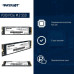 Твердотельный накопитель Patriot PCIe 3.0 x4 960GB P310P960GM28 P310 M.2 2280 [P310P960GM28]