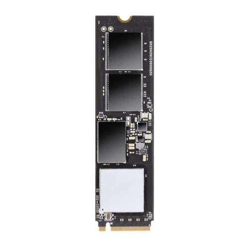 Твердотельный накопитель SSD Apacer M.2 2280 4TB AS2280F4 Client SSD AP4TBAS2280F4-1 Standard(Single) Твердотельный накопитель SSD Apacer M.2 2280 4TB AS2280F4 Client SSD AP4TBAS2280F4-1 Standard(Single)