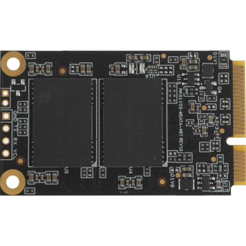 Твердотельный накопитель Kingspec SATA-III 2TB MT-2TB MT Series mSATA [MT-2TB]