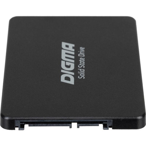 Твердотельный накопитель Digma SATA-III 512GB DGSR2512GS93T Run S9 2.5