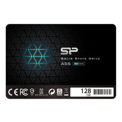 Твердотельный накопитель Silicon Power SATA-III 128GB SP128GBSS3A55S25 Ace A55 2.5