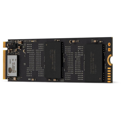 Твердотельный накопитель Digma PCIe 4.0 x4 1TB DGSM4001TS69T Meta S69 M.2 2280 [DGSM4001TS69T]