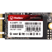 Твердотельный накопитель/ Kingspec SSD NT-1TB 2242, 1024GB, M.2(22x42mm), SATA3, R/W 570/540MB/s, IOPs н.д./н.д., TBW 480, DWPD 0.4 (3 года) Твердотельный накопитель/ Kingspec SSD NT-1TB 2242, 1024GB, M.2(22x42mm), SATA3, R/W 570/540MB/s, IOPs н.д./н.д., TBW 480, DWPD 0.4 (3 года)