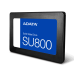 Твердотельный накопитель ADATA SSD Ultimate SU800, 256GB, 2.5