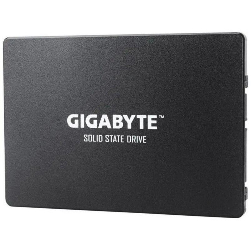 Твердотельный накопитель SSD Gigabyte GP-GSTFS31256GTND 256GB 2.5