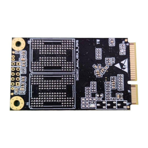 Твердотельный накопитель AMD SATA 256GB R5MS256G5 Radeon R5 mSATA