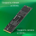 Твердотельный накопитель Digma PCIe 3.0 x4 256GB DGSM3256GM23T Mega M2 M.2 2280 [DGSM3256GM23T]