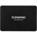 Твердотельный накопитель SunWind SATA-III 1TB SWSSD001TS2T ST3 2.5