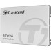 Твердотельный накопитель/ Transcend SSD SSD225S, 500GB, 2.5