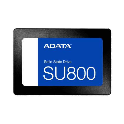 Твердотельный накопитель ADATA SSD Ultimate SU800, 512GB, 2.5