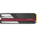 Твердотельный накопитель Netac PCIe 3.0 2TB NT01NV3000-2T0-E4X NV3000 M.2 2280 [NT01NV3000-2T0-E4X]
