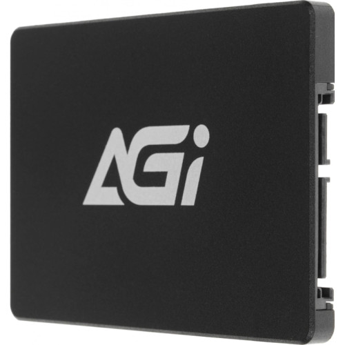 Твердотельный накопитель AGi SATA-III 1TB AGI1K0GIMAI238 AI238 2.5