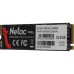Твердотельный накопитель Netac PCIe 3.0 x4 512GB NT01N930E-512G-E4X N930E Pro M.2 2280 [NT01N930E-512G-E4X]