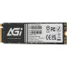 Твердотельный накопитель AGi PCIe 4.0 x4 2TB AGI2T0G44AI828 AI828 M.2 2280 [AGI2T0G44AI828]