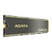 Твердотельный накопитель ADATA SSD LEGEND 850, 1TB, M.2(22x80mm), NVMe 1.4, PCIe 4.0 x4, 3D NAND, R/W 5000/4500MB/s, IOPs 400 000/550 000, TBW 1000, DWPD 0.54, with Heat Sink (5 лет)