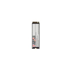 Твердотельный накопитель/ Fineram SSD FRM03, 512GB, M.2(22x80mm), PCIe 3.0 x4, TLC, R/W 3300/2600MB/s, IOPs 800 000/1 200 000, TBW 375