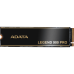 Твердотельный накопитель/ ADATA SSD LEGEND 900 PRO, 4000GB, M.2(22x80mm), NVMe 1.4, PCIe 4.0 x4, 3D NAND, R/W 7400/6500MB/s, IOPs н.д./н.д., TBW 2400, DWPD 0.3 (5 лет)