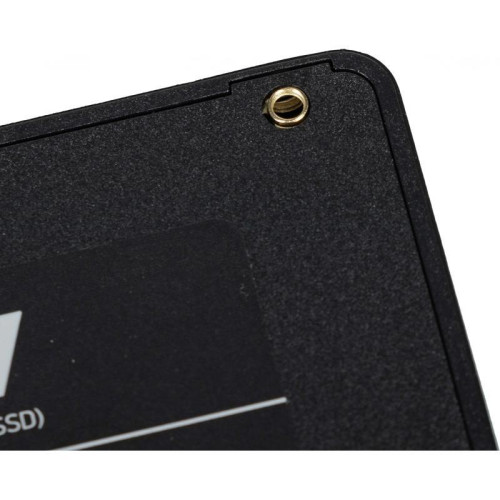 Твердотельный накопитель Digma SATA-III 512GB DGSR2512GS93T Run S9 2.5