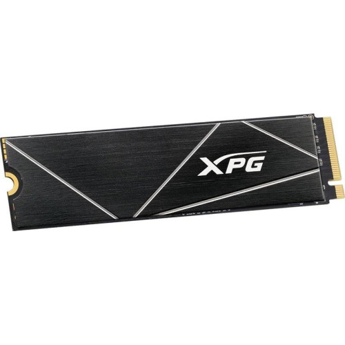 Твердотельный накопитель A-Data PCIe 4.0 x4 512GB AGAMMIXS70B-512G-CS XPG Gammix S70 Blade M.2 2280 [AGAMMIXS70B-512G-CS]