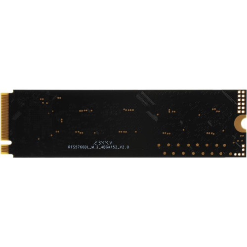 Твердотельный накопитель AGi PCIe 3.0 x4 2TB AGI2T0GIMAI298 AI298 M.2 2280 [AGI2T0GIMAI298]