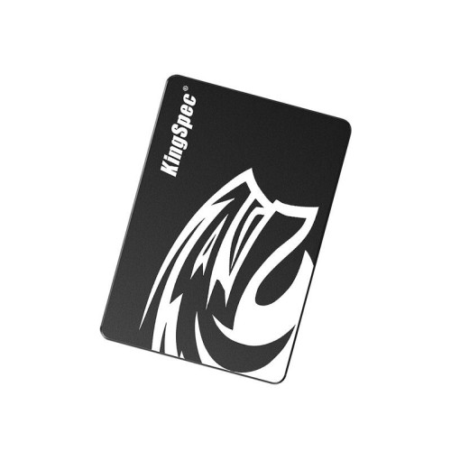 Твердотельный накопитель/ Kingspec SSD P4-480, 480GB, 2.5 Твердотельный накопитель/ Kingspec SSD P4-480, 480GB, 2.5