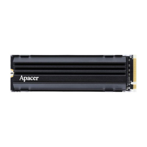 Твердотельный накопитель Apacer M.2 2280 4TB AS2280Q4U Client SSD AP4TBAS2280Q4U-1 Standard(Single)