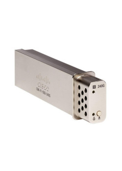Твердотельный накопитель SSD CISCO Pluggable SSD storage 240GB for Catalyst C9500 series