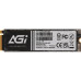 Твердотельный накопитель AGi PCIe 3.0 x4 4TB AGI4T0GIMAI298 AI298 M.2 2280 [AGI4T0GIMAI298]