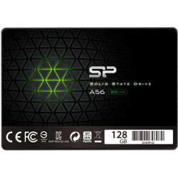 Твердотельный накопитель Silicon Power SATA-III 128GB SP128GBSS3A56B25 Ace A56 2.5