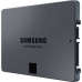 Твердотельные накопители/ Samsung SSD 870 QVO, 2000GB, 2.5