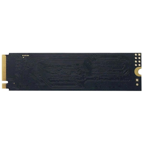 Твердотельный накопитель Patriot PCIe 3.0 x4 480GB P310P480GM28 P310 M.2 2280 [P310P480GM28]