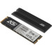 Накопитель SSD AGi PCIe 4.0 x4 4TB AGI4T0G44AI828-CB AI828 M.2 2280 Накопитель SSD AGi PCIe 4.0 x4 4TB AGI4T0G44AI828-CB AI828 M.2 2280