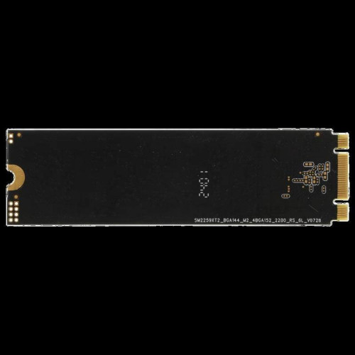 Твердотельный накопитель AMD SATA 512GB R3MS0512G8 Radeon M.2 2280 Твердотельный накопитель AMD SATA 512GB R3MS0512G8 Radeon M.2 2280