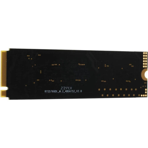 Твердотельный накопитель AGI AI298 M.2 PCIe 2TB RETAIL-Color Box