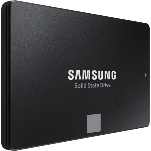 Samsung SSD 250GB 870 EVO, V-NAND 3-bit MLC, MGX, 2.5'' SATA 6Gb/s, R560/W530, IOPs 98000/88000