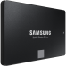 Samsung SSD 250GB 870 EVO, V-NAND 3-bit MLC, MGX, 2.5'' SATA 6Gb/s, R560/W530, IOPs 98000/88000 Samsung SSD 250GB 870 EVO, V-NAND 3-bit MLC, MGX, 2.5'' SATA 6Gb/s, R560/W530, IOPs 98000/88000