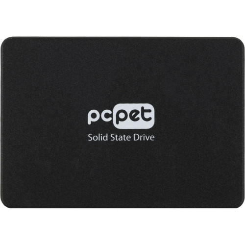 Твердотельный накопитель PC Pet SATA-III 128GB PCPS128G2 2.5