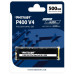 Накопитель SSD Patriot PCIe 4.0 x4 500GB P400VP500GM28H P400 V4 M.2 2280